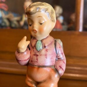 🤎TM7 ‘One Two Three’ Hummel Goebel #665